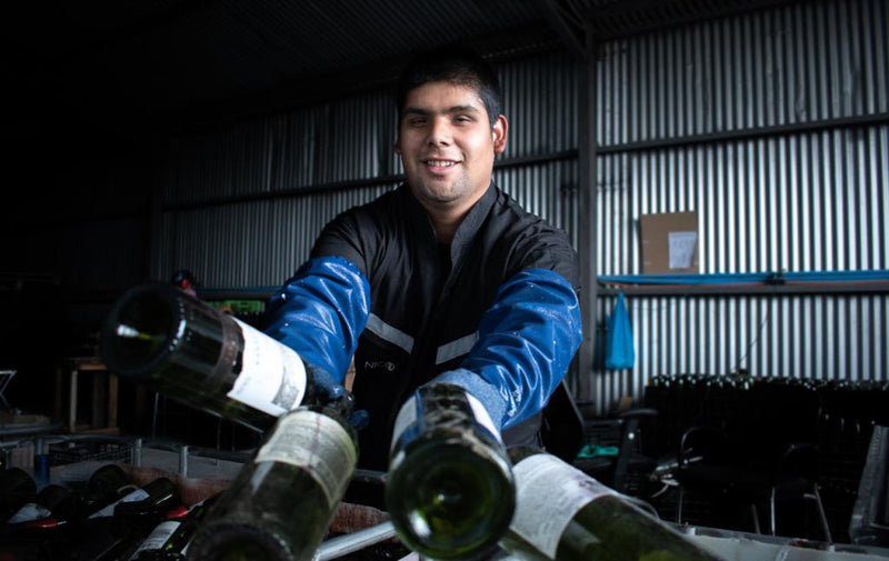 Inclusión - Cómo aprendimos a trabajar de manera Inclusiva