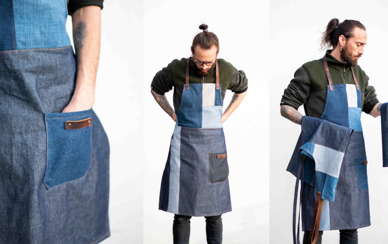 Textiles en la Ley REP: Una victoria para la economía circular y los emprendedores