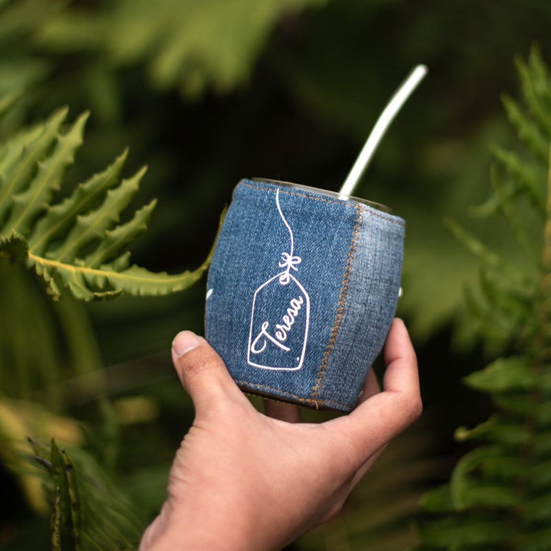 REGALO 3 para MAMÁ : *MATERO + ESTUCHE *  ahorra un 12%