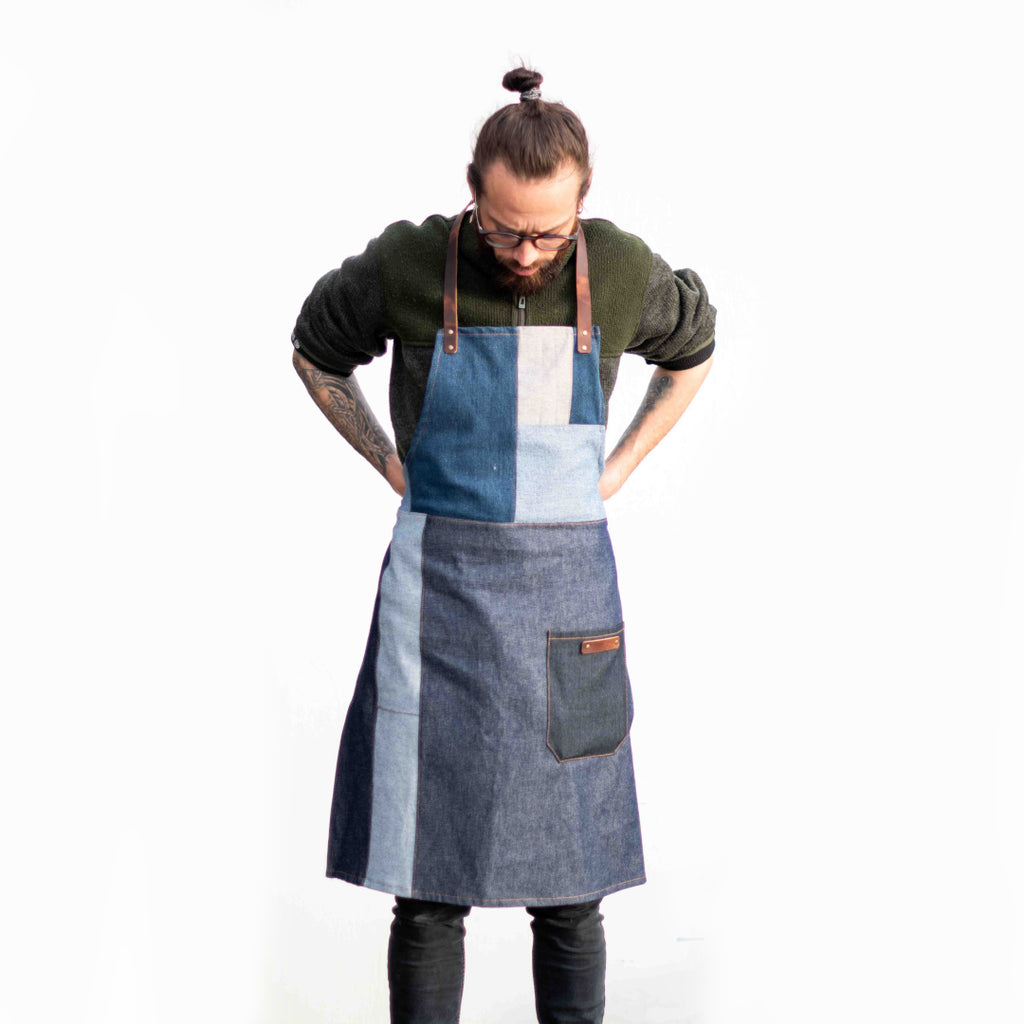 Pechera Suprarreciclada