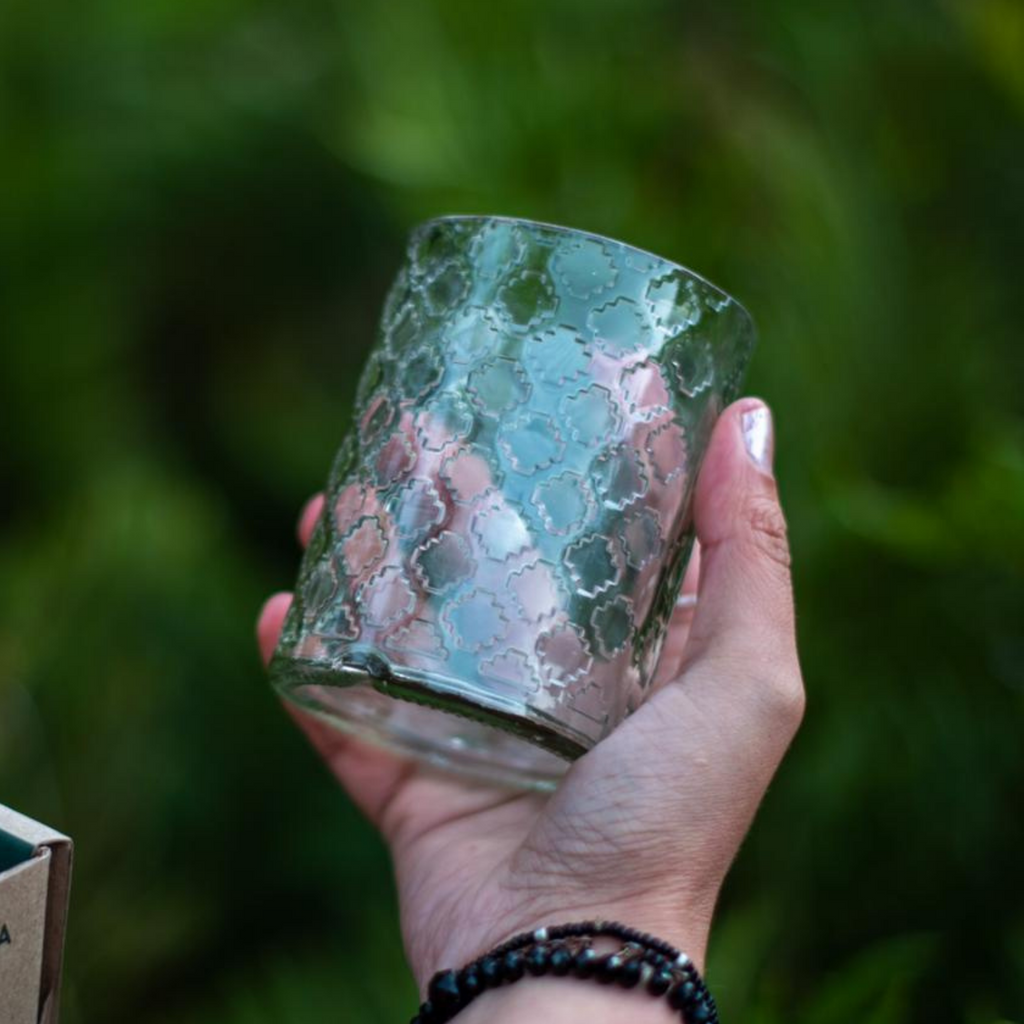 Vasos Gin La República