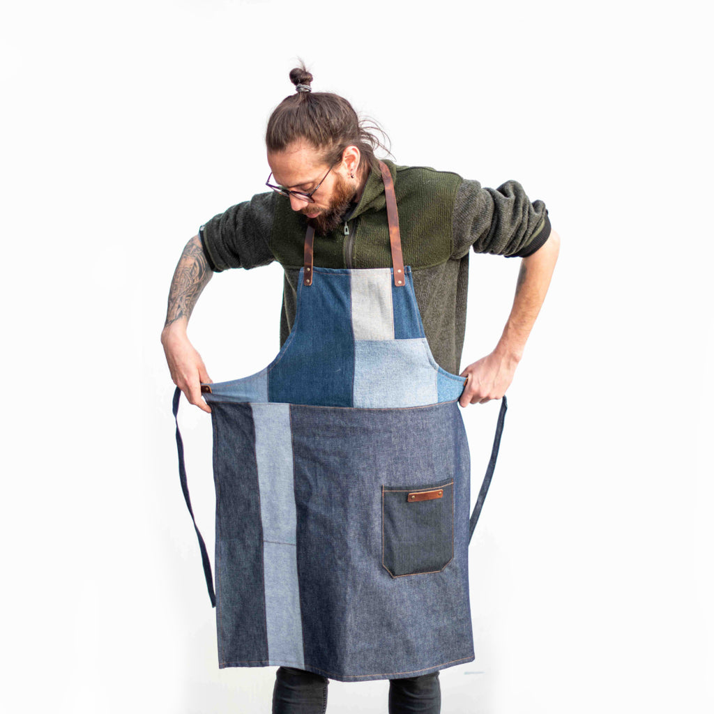 Pechera Suprarreciclada