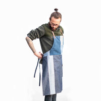 Pechera Suprarreciclada