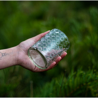 Vasos Gin La República