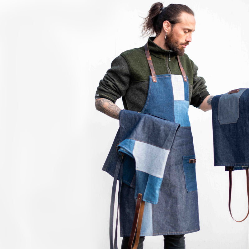 Pechera Suprarreciclada