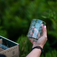 Vasos Gin La República