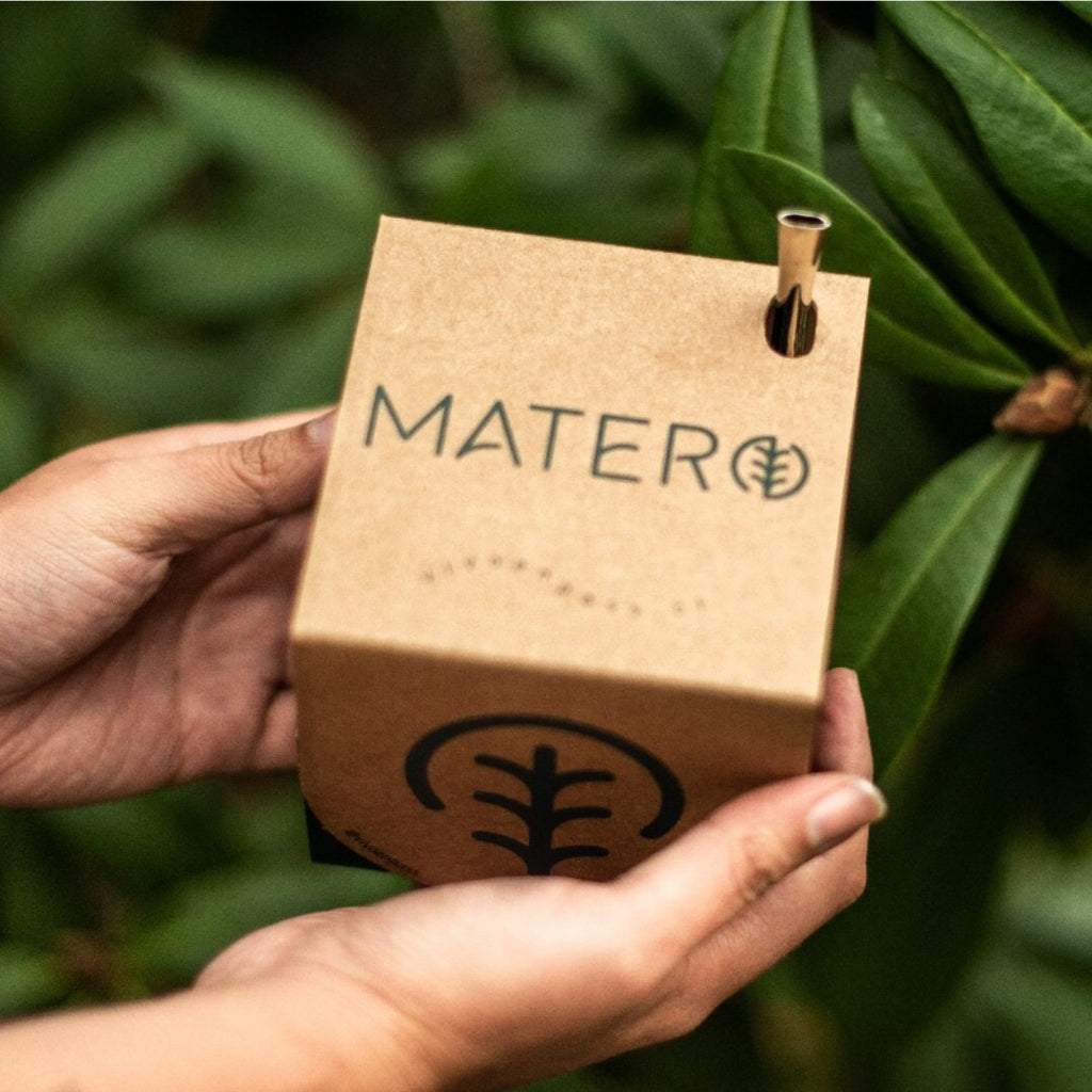 Matero Suprareciclado