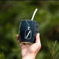 Matero Te quiero Mamá